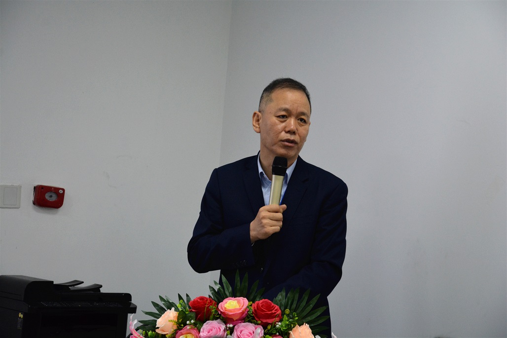 改革為動力，整裝再出發(fā) ---2022年第一季度工作會