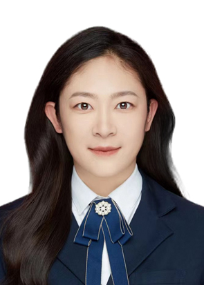璀璨之星，點贊最美女性—趙瑞琪